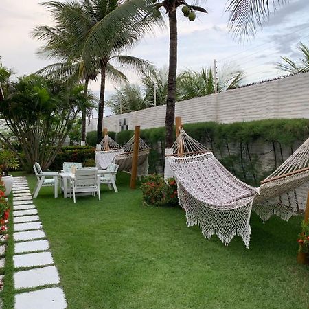 Shekinah House Villa Кумбуко Екстериор снимка