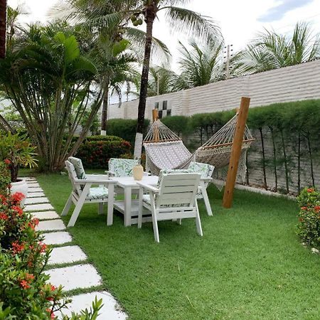 Shekinah House Villa Кумбуко Екстериор снимка
