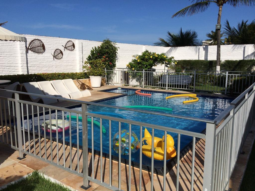 Shekinah House Villa Кумбуко Екстериор снимка