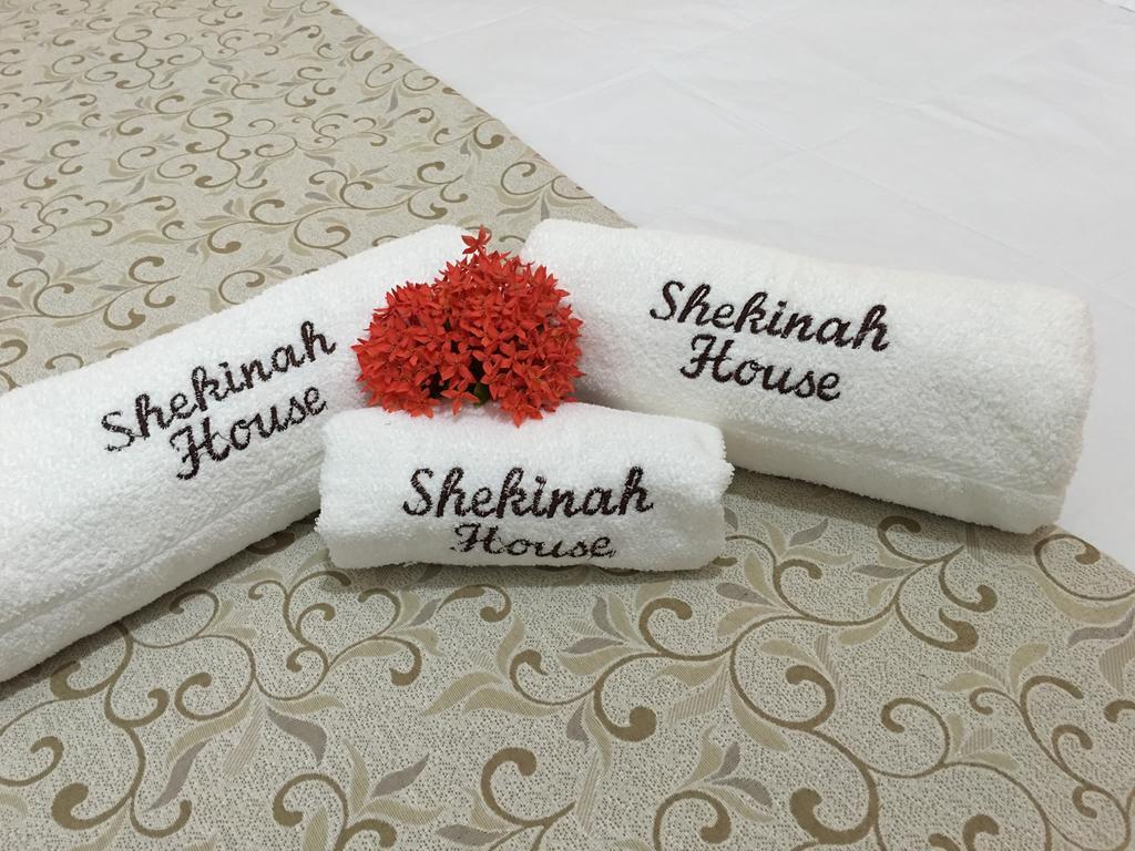 Shekinah House Villa Кумбуко Екстериор снимка