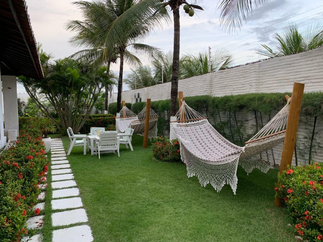 Shekinah House Villa Кумбуко Екстериор снимка