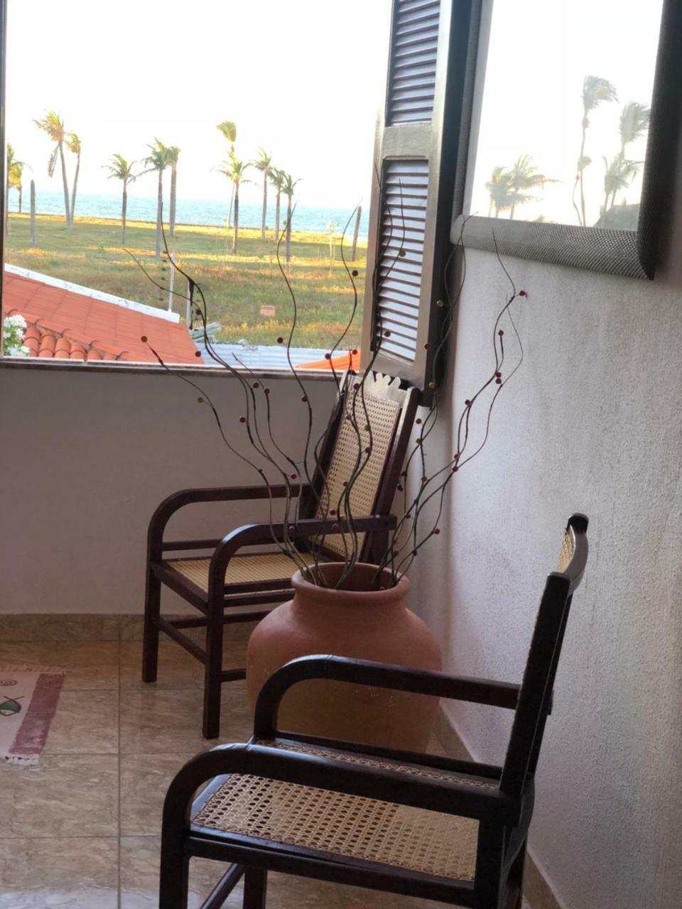 Shekinah House Villa Кумбуко Екстериор снимка