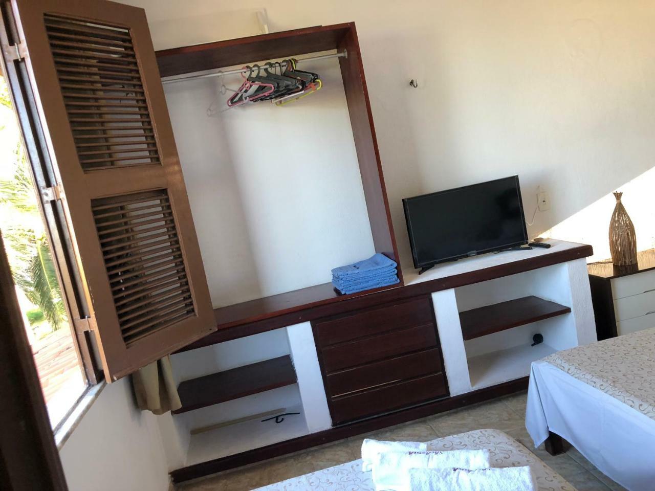 Shekinah House Villa Кумбуко Екстериор снимка