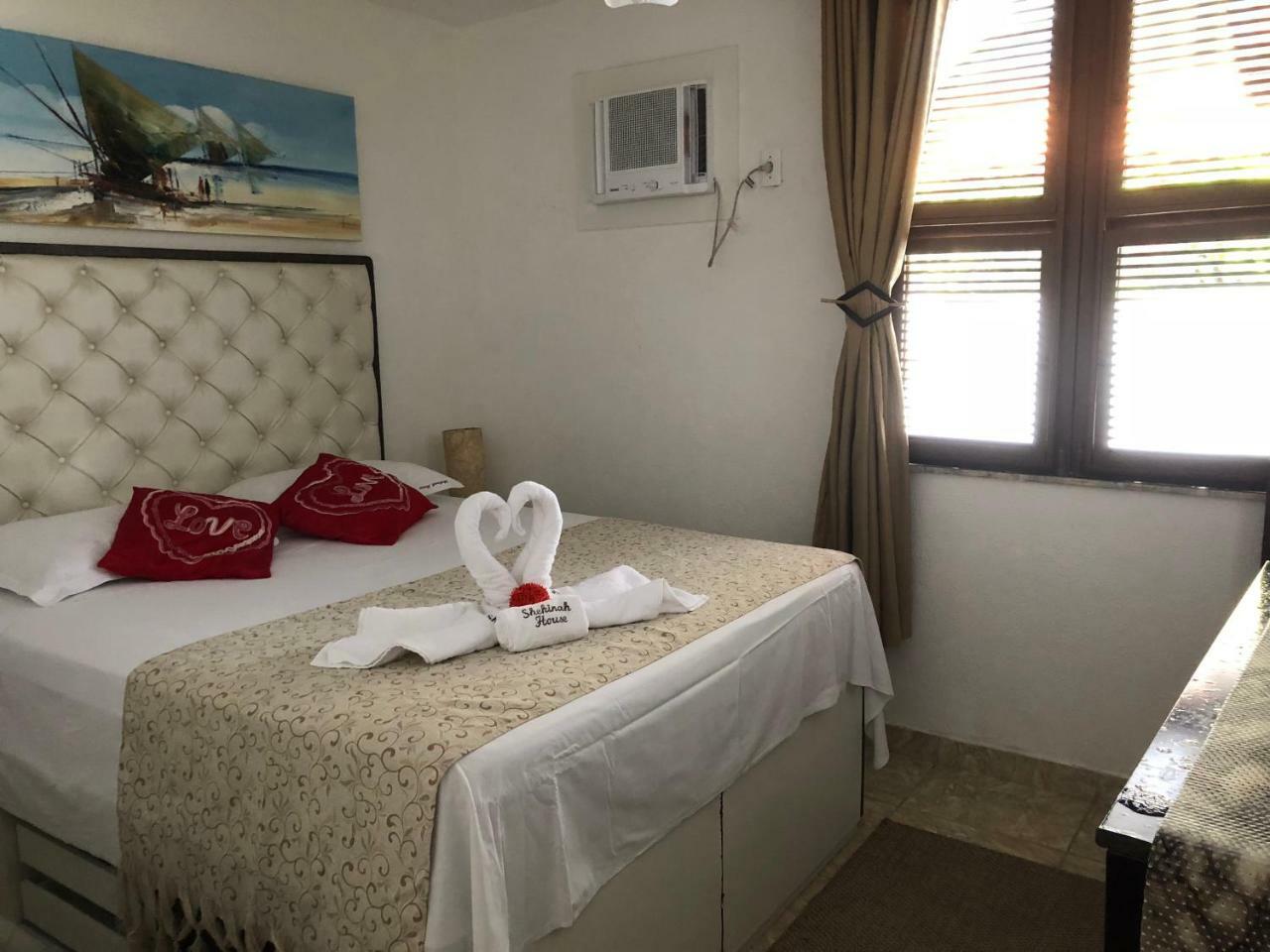 Shekinah House Villa Кумбуко Екстериор снимка