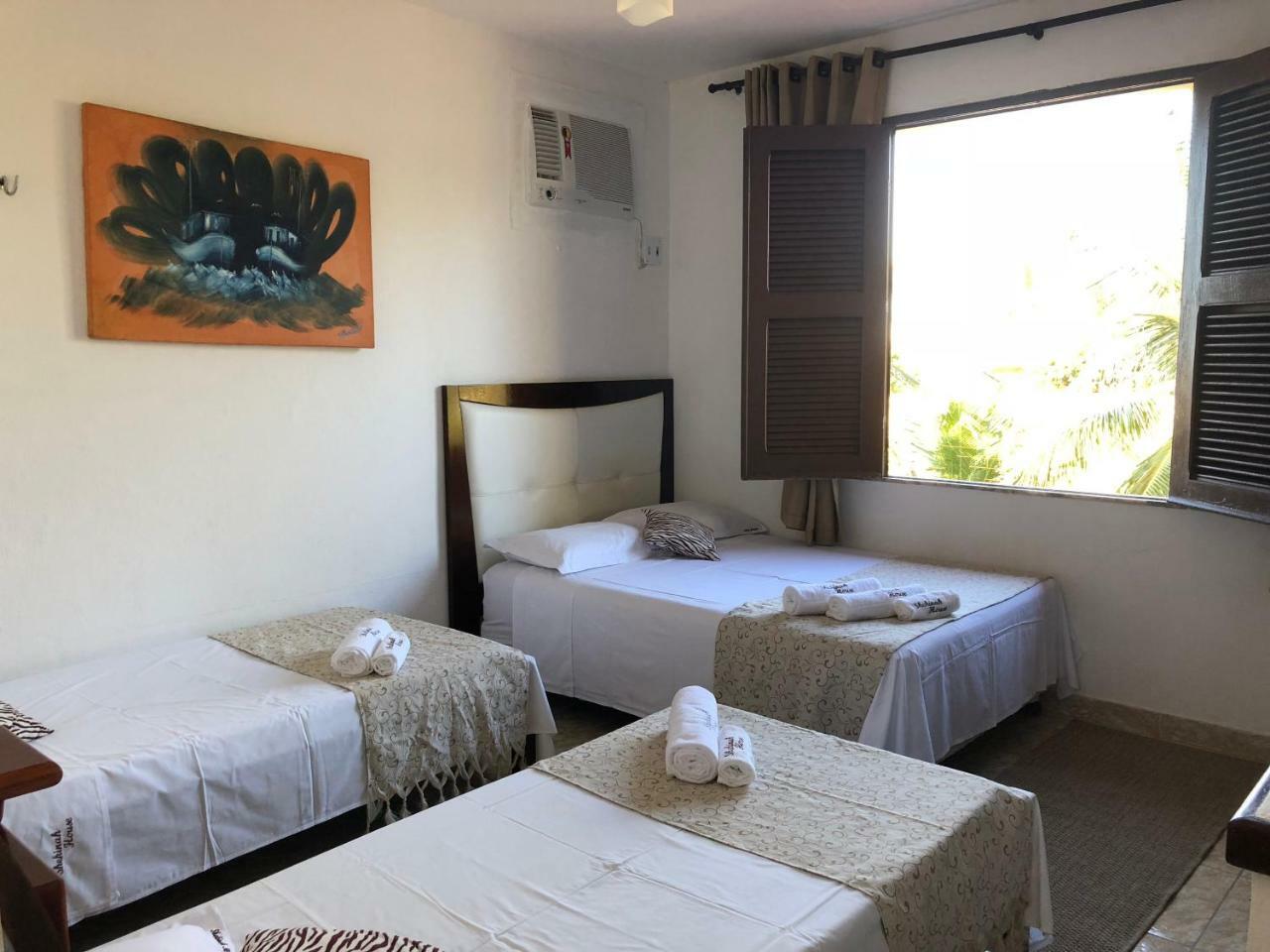 Shekinah House Villa Кумбуко Екстериор снимка