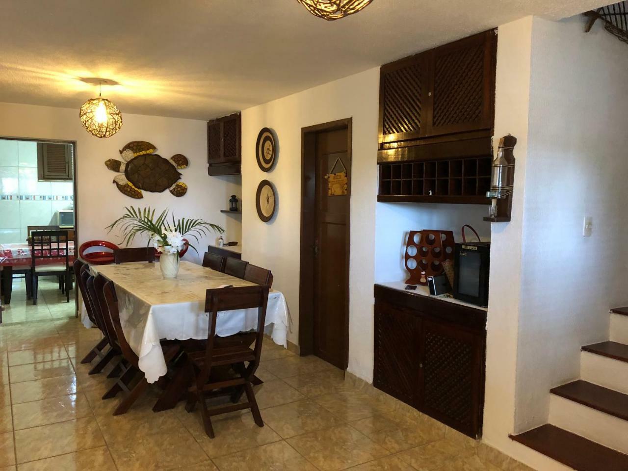 Shekinah House Villa Кумбуко Екстериор снимка