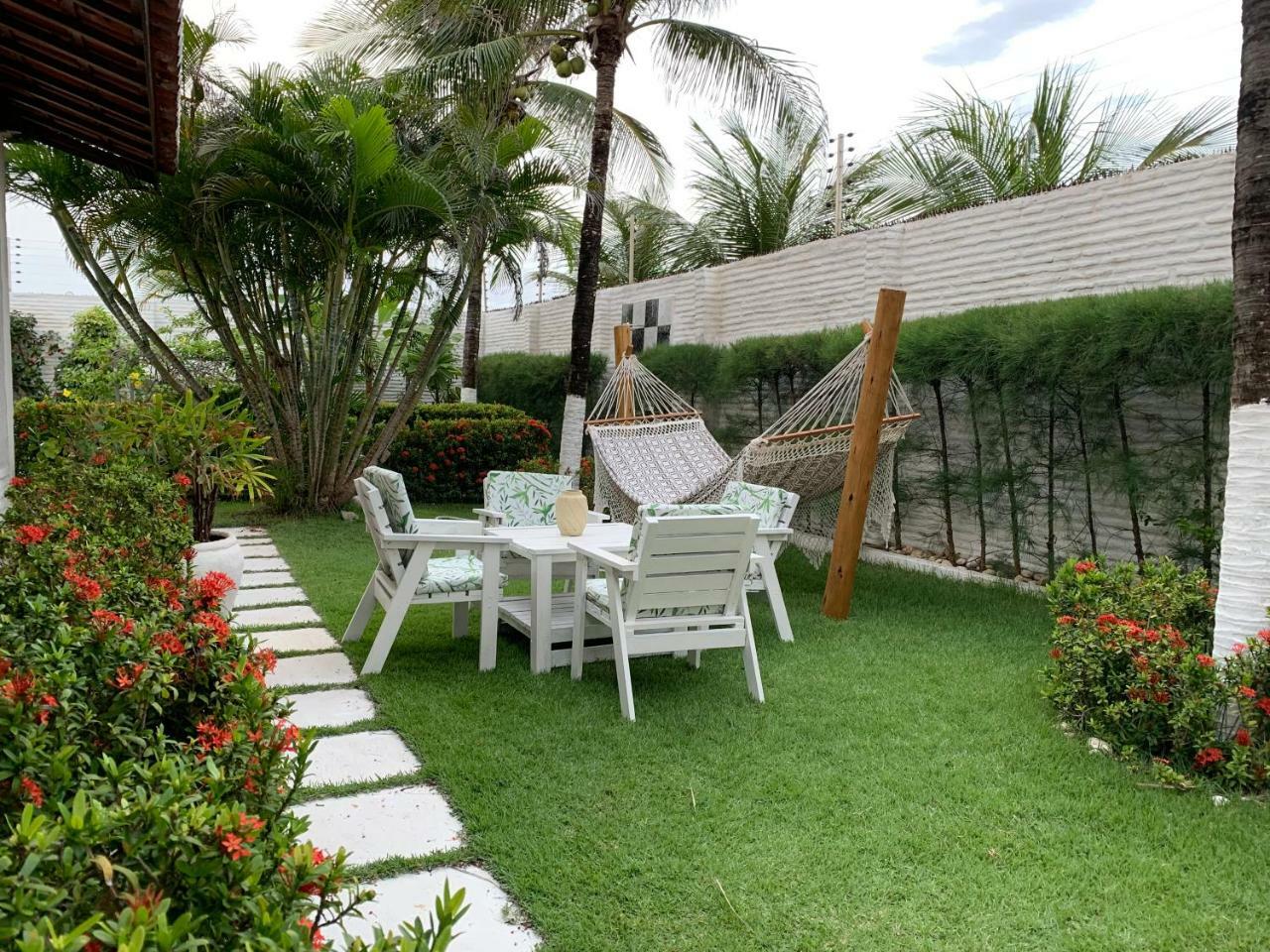 Shekinah House Villa Кумбуко Екстериор снимка