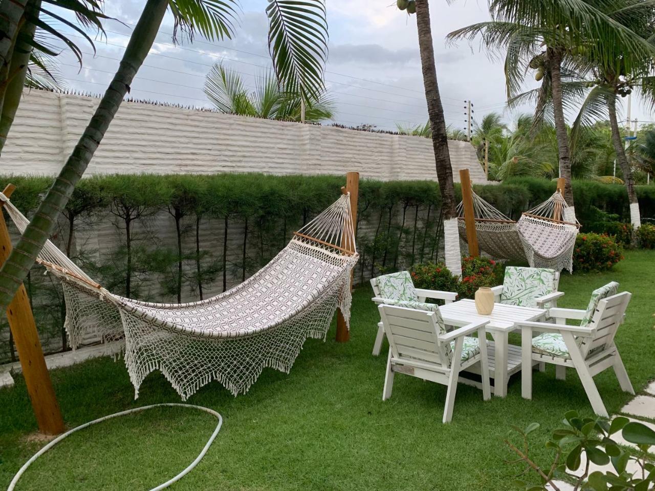 Shekinah House Villa Кумбуко Екстериор снимка
