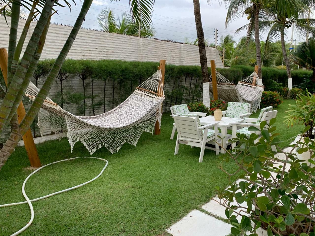 Shekinah House Villa Кумбуко Екстериор снимка