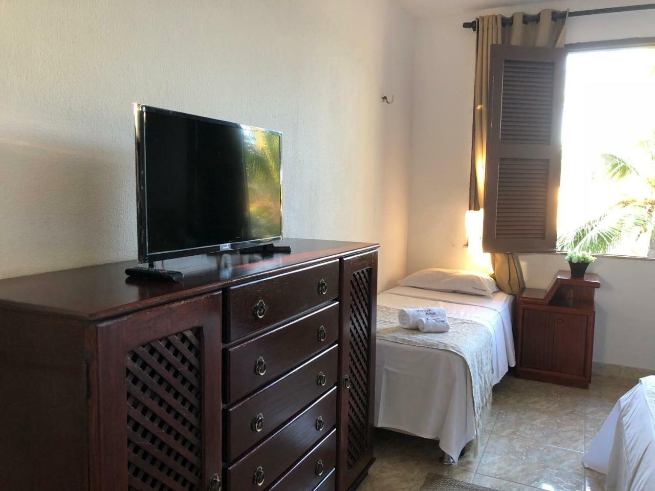 Shekinah House Villa Кумбуко Екстериор снимка