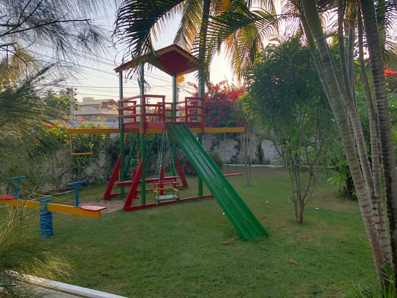 Shekinah House Villa Кумбуко Екстериор снимка