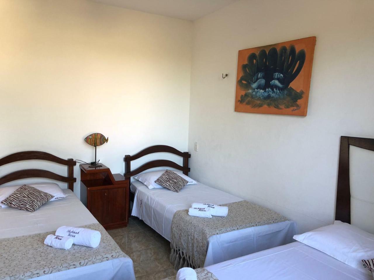 Shekinah House Villa Кумбуко Екстериор снимка