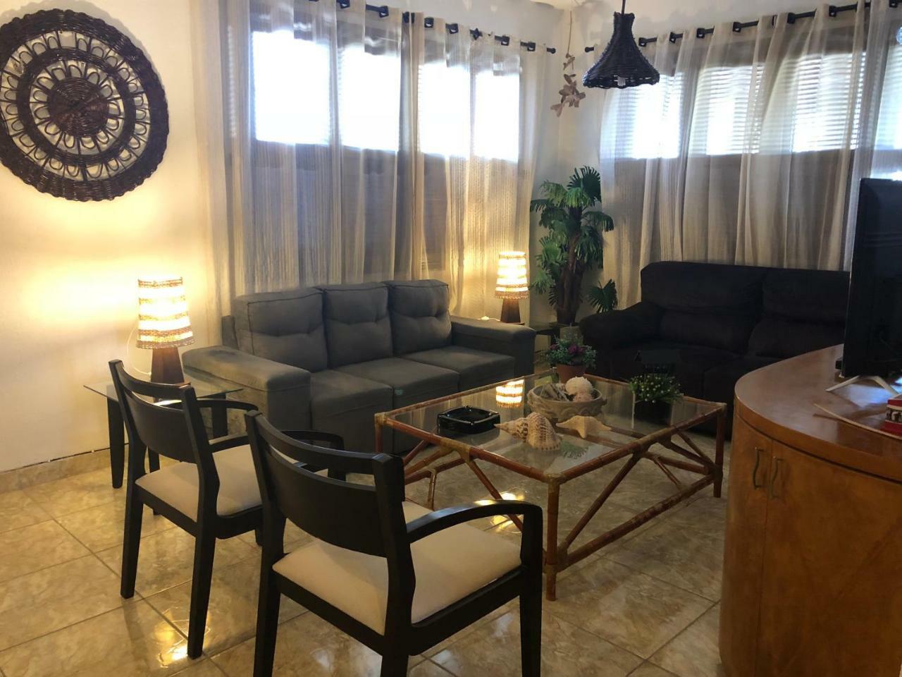 Shekinah House Villa Кумбуко Екстериор снимка